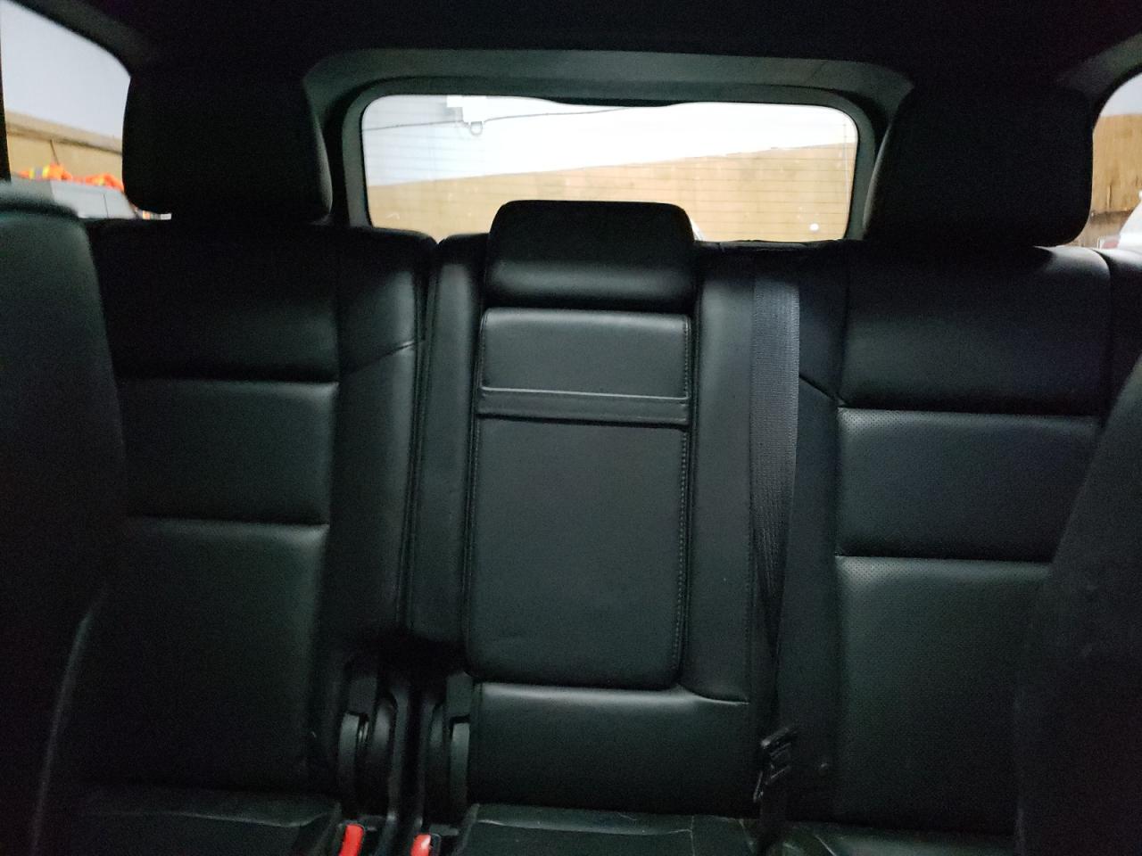 1C4RJFCG5HC940465 2017 Jeep Grand Cherokee Overland