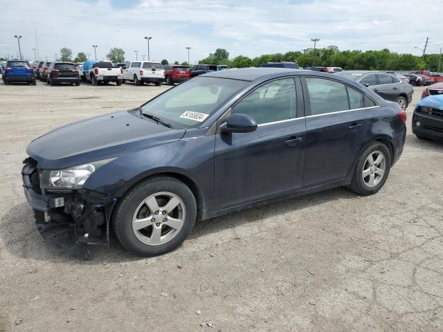 2014 Chevrolet Cruze Lt VIN: 1G1PC5SB5E7363242 Lot: 54165834