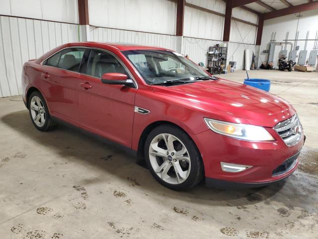 2011 Ford Taurus Sho VIN: 1FAHP2KT6BG116644 Lot: 55093014