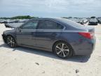 SUBARU LEGACY 2.5 photo