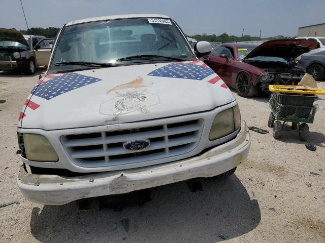 2001 Ford F150 VIN: 1FTZX17261NB72179 Lot: 54230984