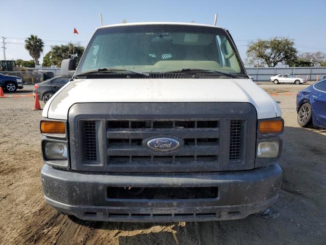 2011 Ford Econoline E350 Super Duty Van VIN: 1FTSE3EL1BDA68317 Lot: 55922784