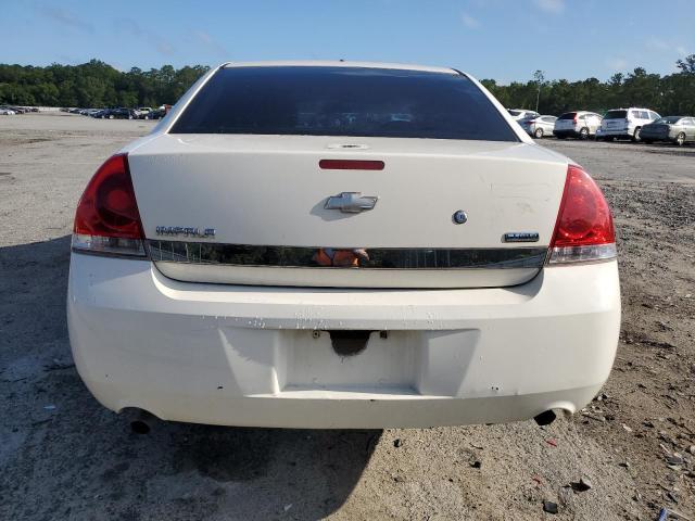 2008 Chevrolet Impala Police VIN: 2G1WS553881243939 Lot: 55454864