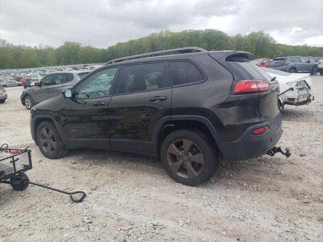 2016 Jeep Cherokee Latitude VIN: 1C4PJMCB4GW299774 Lot: 53584194