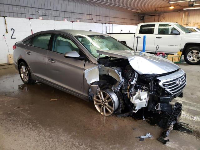 2015 Hyundai Sonata Se VIN: 5NPE24AF0FH246424 Lot: 56531564