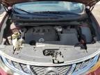 NISSAN MURANO S photo