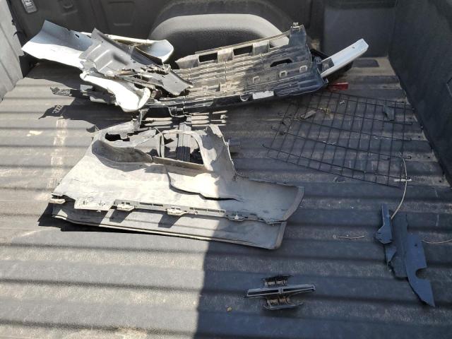 2021 Chevrolet Silverado K1500 Custom VIN: 3GCUYBEF5MG331449 Lot: 56917894