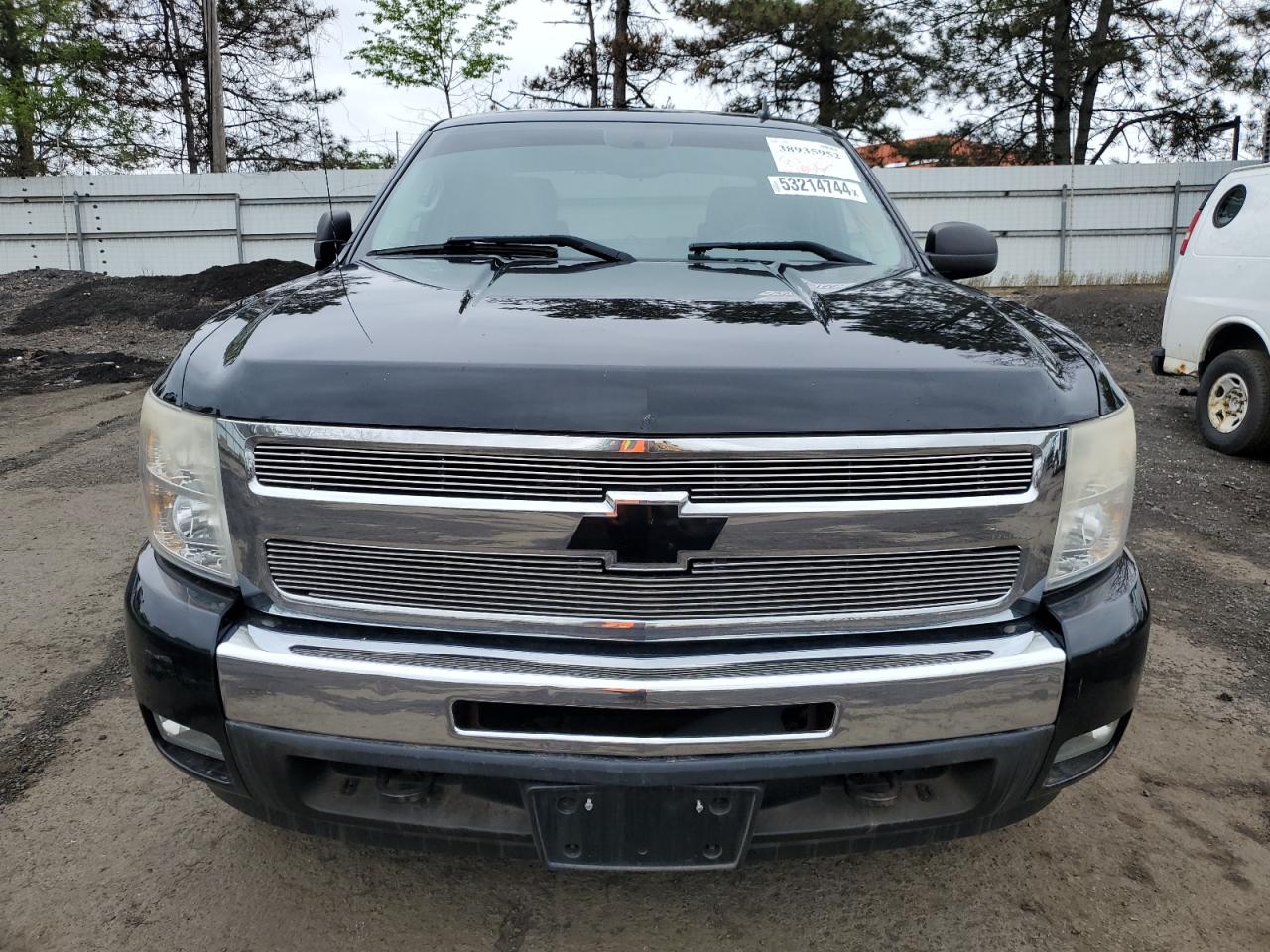 3GCRKSE34AG171637 2010 Chevrolet Silverado K1500 Lt