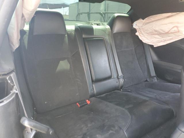 2016 Dodge Challenger R/T Scat Pack VIN: 2C3CDZFJXGH100414 Lot: 56099464