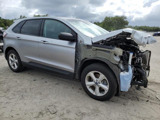 2020 Ford Edge Se VIN: 2FMPK3G97LBA81480 Lot: 55927754