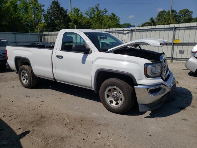 2018 GMC Sierra C1500 VIN: 1GTN1LEC2JZ901407 Lot: 53028634