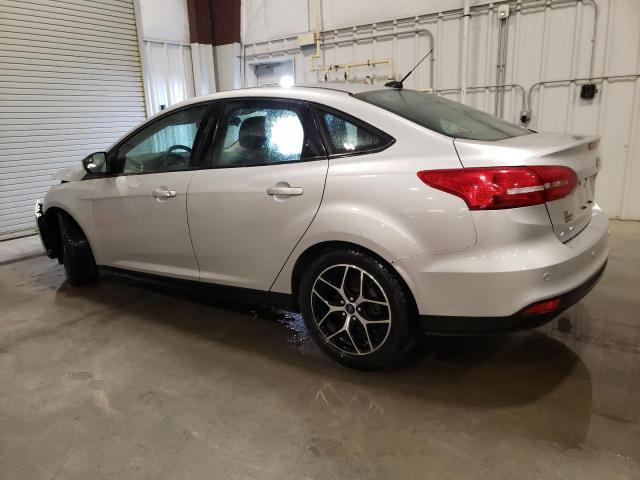 2017 Ford Focus Sel VIN: 1FADP3H2XHL277307 Lot: 56923274