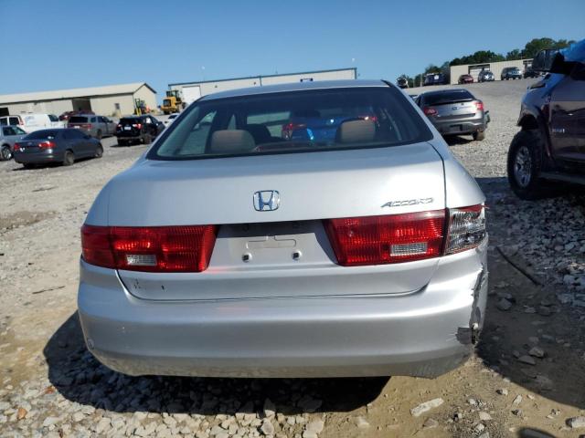 2005 Honda Accord Lx VIN: 1HGCM66325A070155 Lot: 56004764