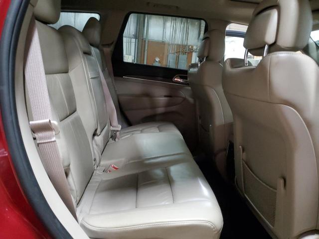 2015 Jeep Grand Cherokee Limited VIN: 1C4RJFBG2FC173656 Lot: 54071064