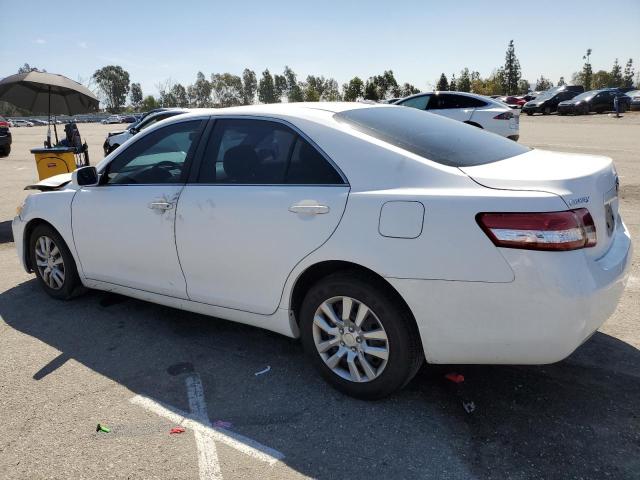 2010 Toyota Camry Base VIN: 4T4BF3EK8AR084597 Lot: 53519234