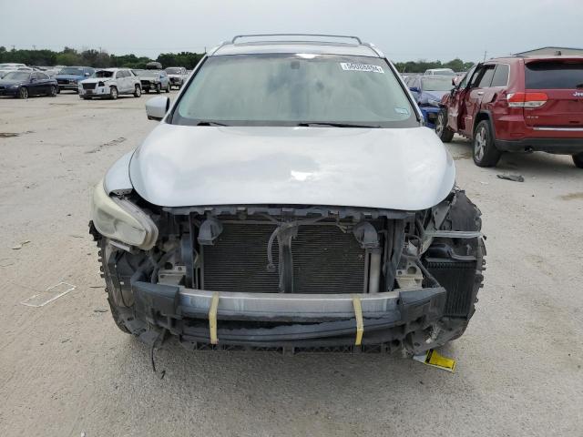 2013 Infiniti Jx35 VIN: 5N1AL0MM3DC334953 Lot: 56088494