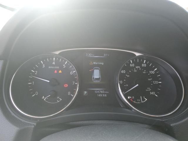 2016 Nissan Rogue S VIN: 5N1AT2MV7GC789684 Lot: 54665134