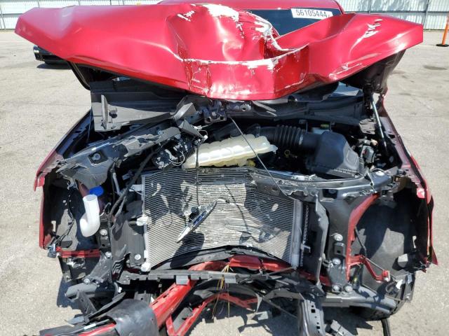 2022 Ford F150 Supercrew VIN: 1FTFW1E53NKE31513 Lot: 56105444