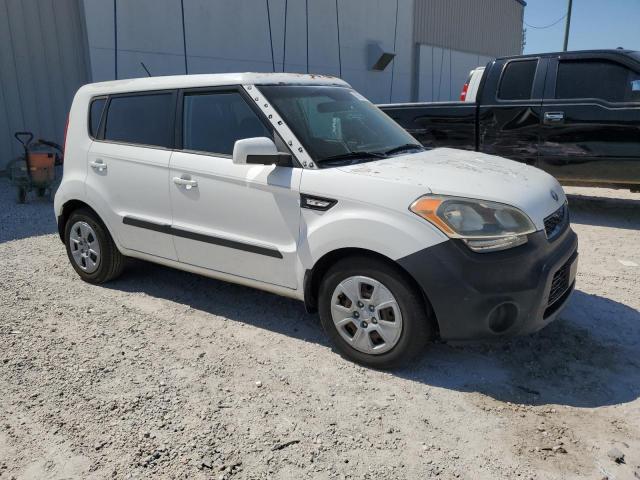 2013 Kia Soul VIN: KNDJT2A53D7524970 Lot: 56768784