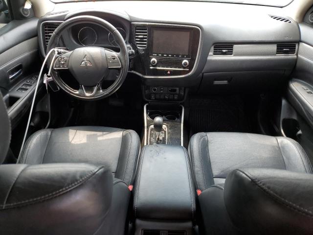 2020 Mitsubishi Outlander Se VIN: JA4AZ3A32LJ000353 Lot: 54146904