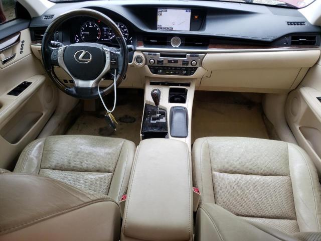 2015 Lexus Es 350 VIN: JTHBK1GG6F2205975 Lot: 54262324
