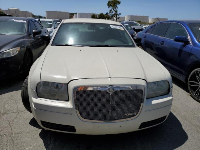 2006 Chrysler 300 VIN: 2C3KA43R06H366489 Lot: 52401304