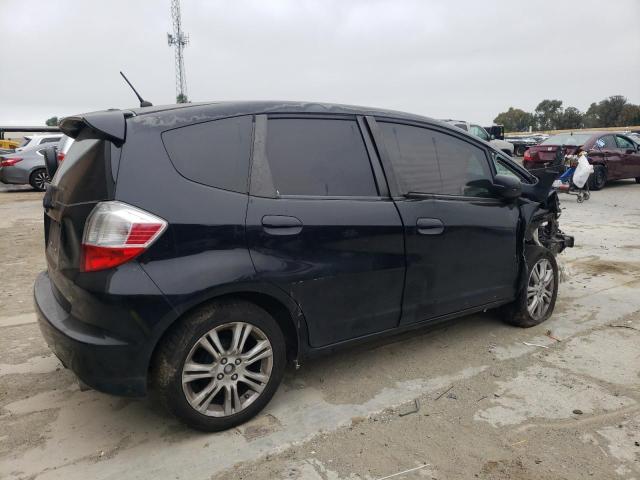 2011 Honda Fit Sport VIN: JHMGE8H62BS003981 Lot: 54833044