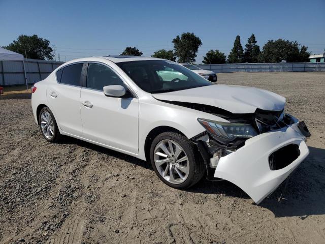 2016 Acura Ilx Base Watch Plus VIN: 19UDE2F34GA010293 Lot: 55478704