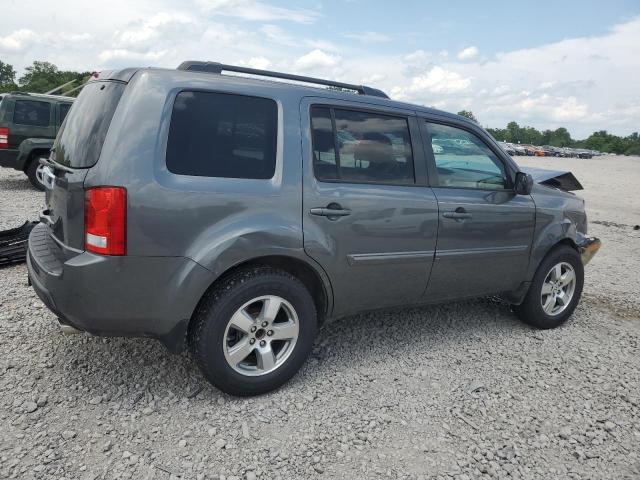 2011 Honda Pilot Exl VIN: 5FNYF3H5XBB013426 Lot: 56491034