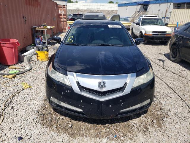 2010 Acura Tl VIN: 19UUA8F28AA022184 Lot: 55836454