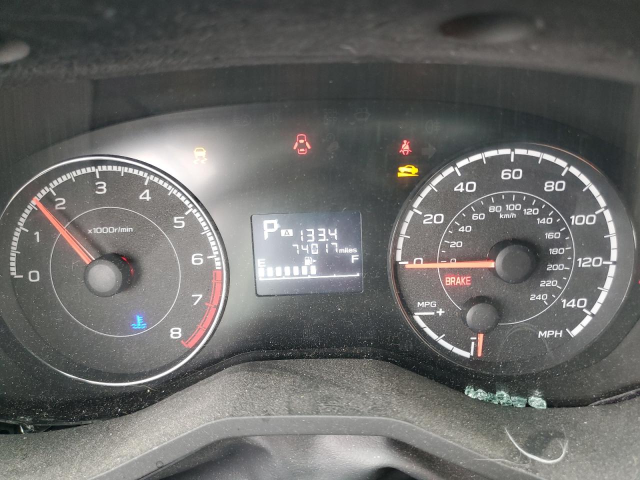 4S3GTAA68J3725523 2018 Subaru Impreza