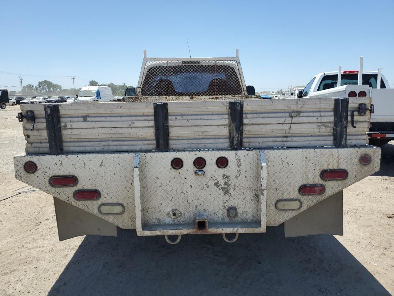 3FDWF36F3YMA19006 2000 Ford F350 Super Duty