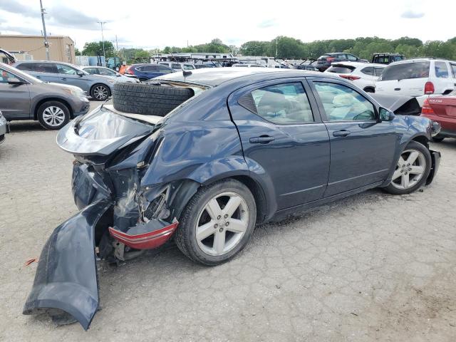 2008 Dodge Avenger R/T VIN: 1B3LC76M68N229418 Lot: 53851194