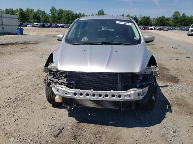 2013 Ford Escape Sel VIN: 1FMCU0HX5DUB65989 Lot: 55610494