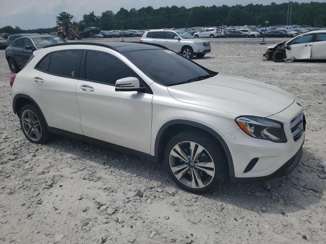 VIN WDCTG4EB1HJ347802 2017 Mercedes-Benz GLA-Class,... no.4