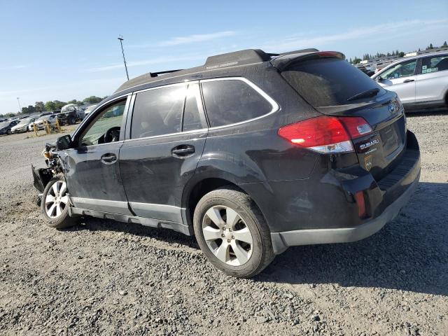 2010 Subaru Outback 2.5I Limited VIN: 4S4BRBKC4A3360630 Lot: 56249084