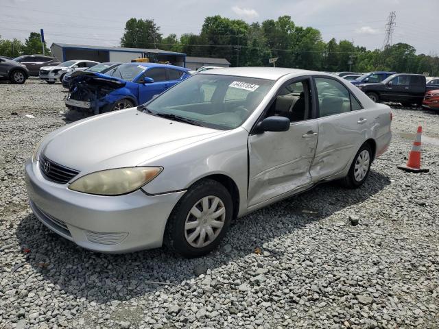 2005 Toyota Camry Le VIN: 4T1BE32K85U599090 Lot: 54337854