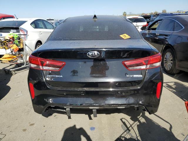 2020 KIA OPTIMA PLU KNAGV4LD5L5037006