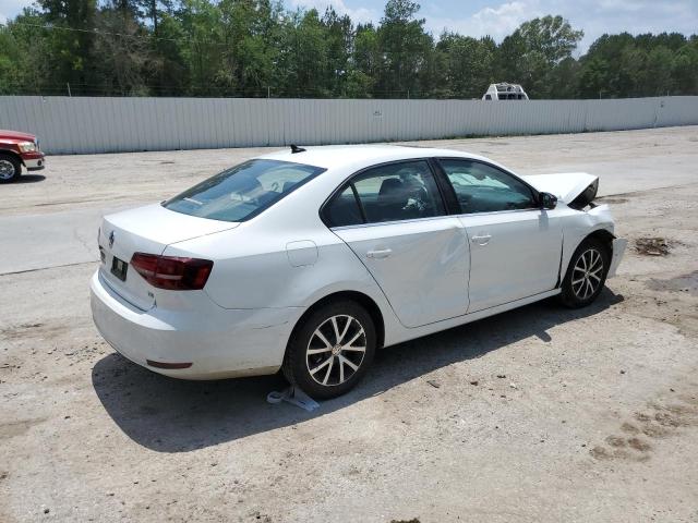 2018 Volkswagen Jetta Se VIN: 3VWDB7AJ5JM261566 Lot: 56290324