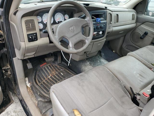 2003 Dodge Ram 1500 St VIN: 1D7HA16NX3J521658 Lot: 55510424