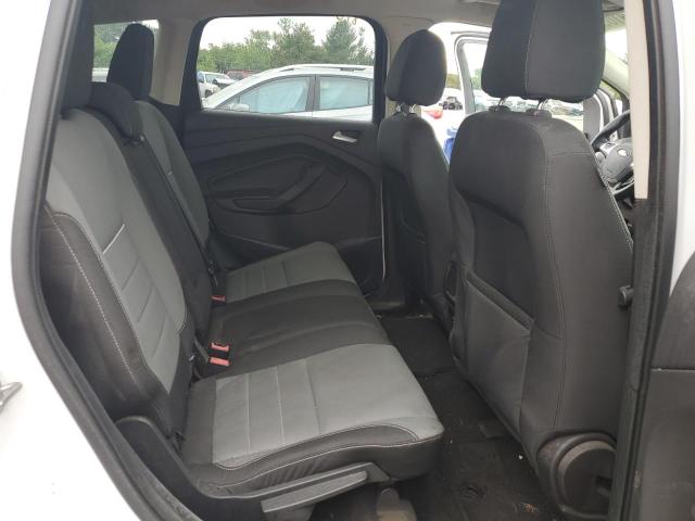 2013 Ford Escape Se VIN: 1FMCU9GXXDUD31042 Lot: 54910524