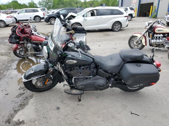 2024 HARLEY-DAVIDSON FLHCS 1HD1YBK16RB017013