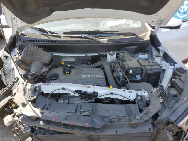 2022 GMC Terrain Slt VIN: 3GKALVEV2NL126078 Lot: 54805154