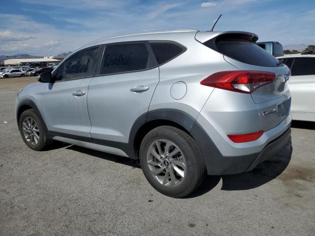 2017 Hyundai Tucson Limited VIN: KM8J33A40HU444803 Lot: 42253404