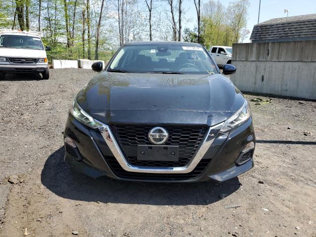 2022 Nissan Altima Sv VIN: 1N4BL4DV5NN336997 Lot: 53401324