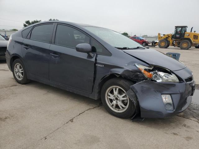 2010 Toyota Prius VIN: JTDKN3DU4A1110327 Lot: 54386974