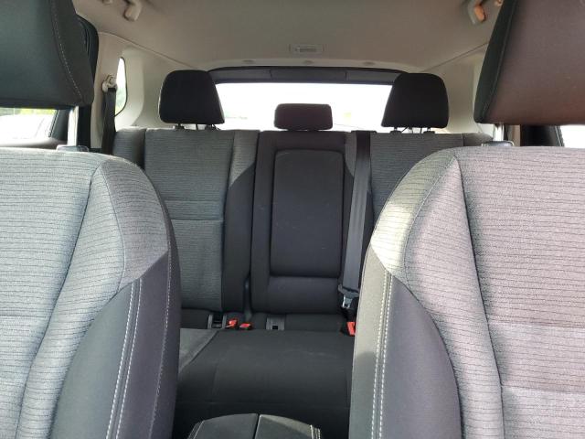 2021 NISSAN ROGUE SV - 5N1AT3BBXMC694157
