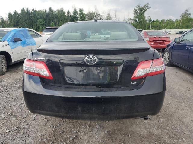 2011 Toyota Camry Base VIN: 4T4BF3EK8BR149529 Lot: 56636564