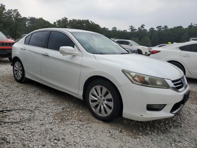 2013 Honda Accord Exl VIN: 1HGCR3F84DA005219 Lot: 53755154