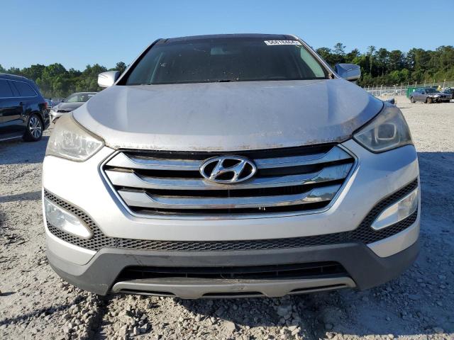 2013 Hyundai Santa Fe Sport VIN: 5XYZW3LA2DG067789 Lot: 56818464